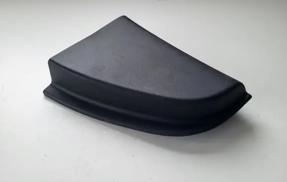Nissan Micra K14 Rear door glass trim molding