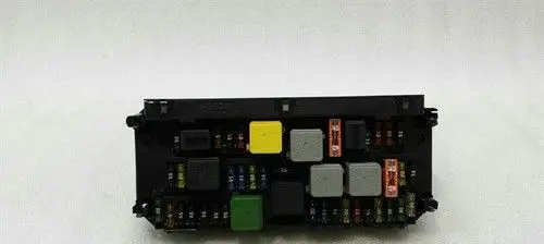 Mercedes-Benz CLA C117 X117 W117 Fuse box set A2129006112
