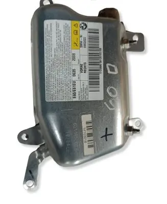 BMW 5 E60 E61 Front door airbag 601190400