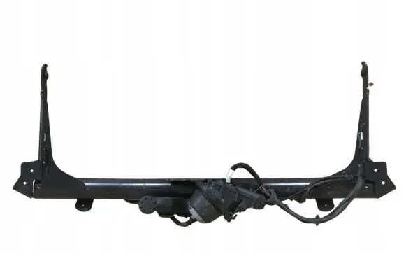 Audi Q3 F3 Tow bar set 