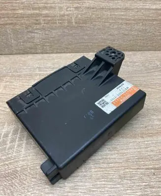 Toyota Auris 150 Other control units/modules 8865002430 1776003703