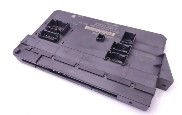 Volkswagen Crafter Comfort/convenience module A9065450801 A9064420500 A9065452701
