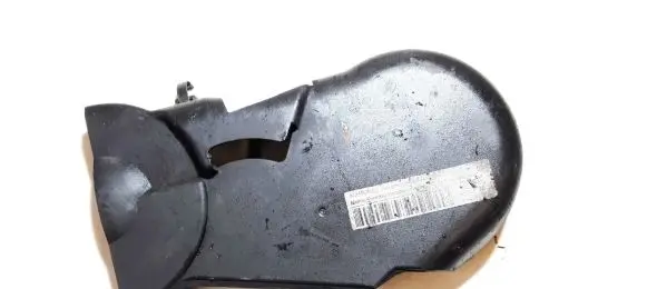 Audi A6 S6 C5 4B Timing belt guard (cover) 059109123g 059109107