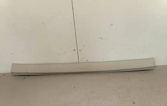 Volkswagen Touran III Other trunk/boot trim element 5TA867617