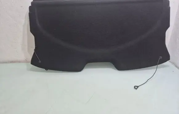 Citroen C4 I Parcel shelf 96462174ZD