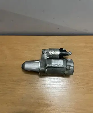 Mercedes-Benz B W246 W242 Starter motor A6459050800
