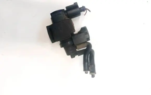 Audi Q7 4L Turbo solenoid valve 059906628 06t195