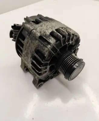 Peugeot 308 Generator/alternator 9810527180 2624328A FG18T145