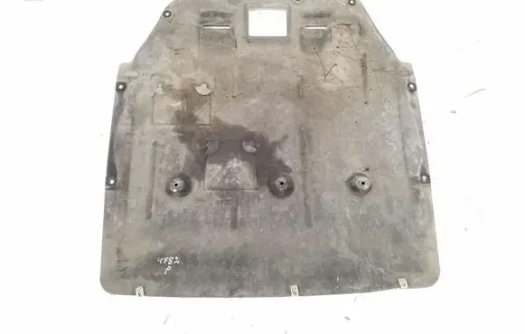 BMW 2 F45 Engine splash shield/under tray 7343142