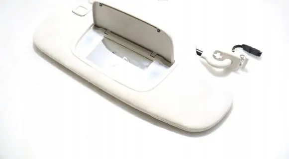 Ford Mondeo MK V Sun visor clip/hook/bracket 