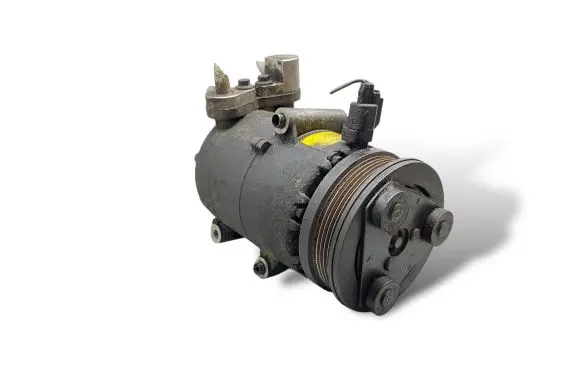 Ford Focus Air conditioning (A/C) compressor (pump) HWDA