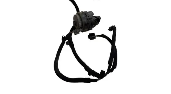BMW i3 Electric auxiliary coolant/water pump 914735905