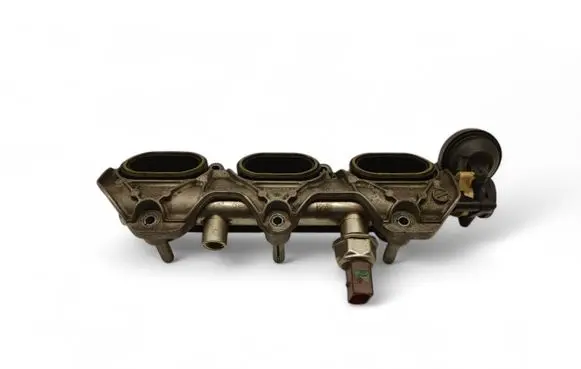 Audi A6 S6 C7 4G Intake manifold 03C986051C 03C906051C