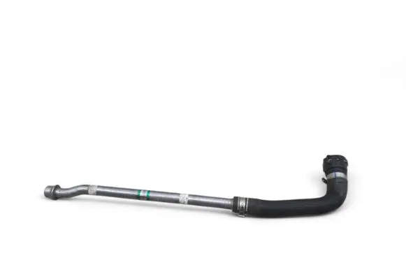 Alfa Romeo Stelvio Engine coolant pipe/hose 50539937