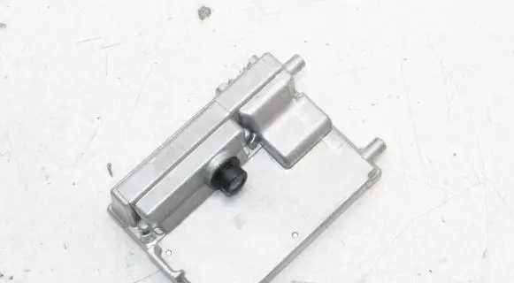 Volkswagen ID.3 Windshield/windscreen camera 1EA980654J