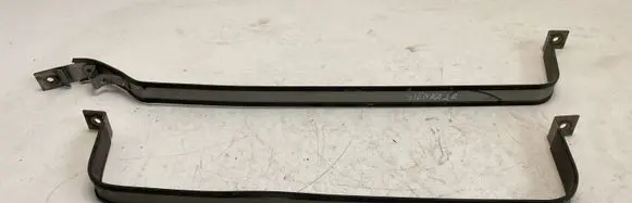 Toyota Sienna XL40 IV Fuel tank mounting bracket 