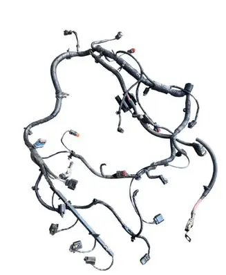 Ford Galaxy Engine installation wiring loom 8G9T14A280 12049343000