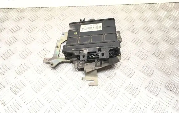 Volkswagen Lupo Transmission gearbox valve body 6N0927735E 23800020 5WK33460K04