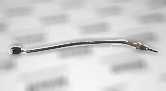 BMW X6 E71 Exhaust gas temperature sensor 2656002160
