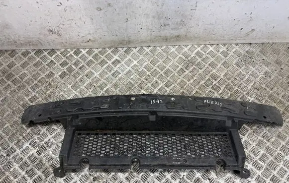 Chrysler Grand Voyager V Front bumper support beam 6575510