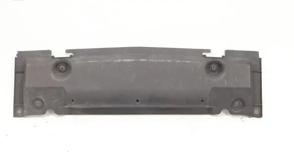 Mercedes-Benz GLS X167 Engine splash shield/under tray A1675200000