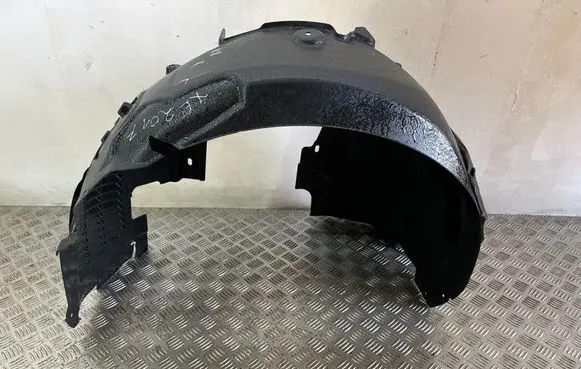 Jaguar XE Front wheel arch liner splash guards GX7316A574