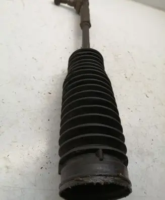 Peugeot Boxer Steering tie rod end 