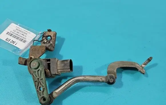 Volkswagen PASSAT CC Headlight ballast module Xenon IMPRK1542978