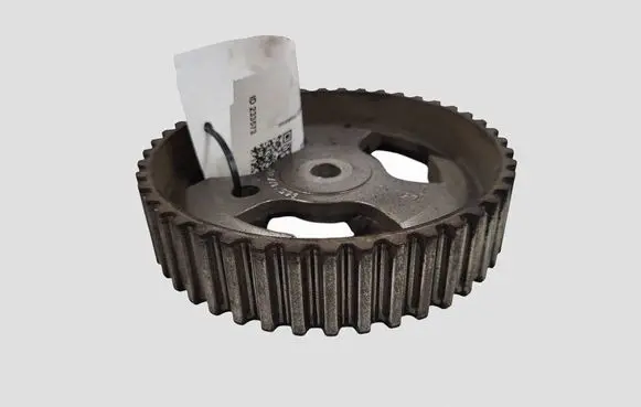 Citroen C3 Camshaft pulley/ VANOS 9857477580