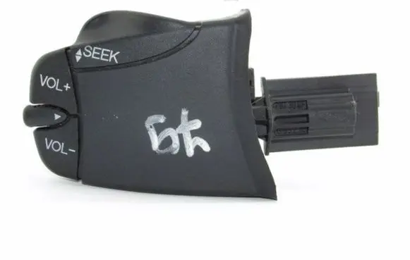 Ford Mondeo Mk III Other switches/knobs/shifts