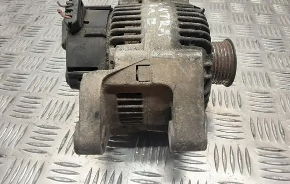 Opel Sintra Generator/alternator 10295857