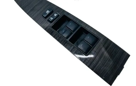 Toyota Avensis T270 Electric window control switch OYT26288 84040-05020