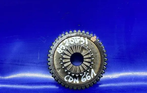 Audi A5 Timing chain sprocket 06H105209AT