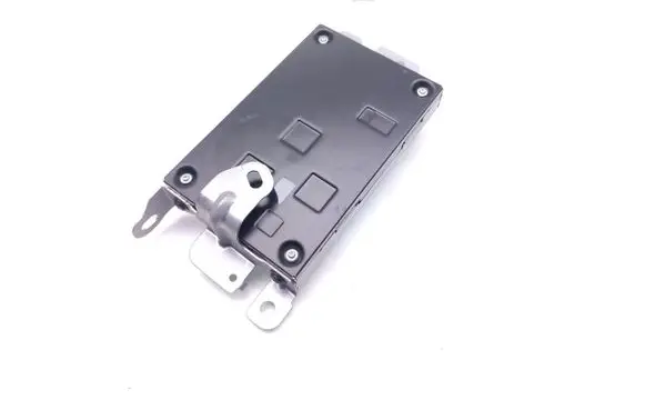 Mazda 3 II MMI control unit BDMD66DR0 CQTM28E04M