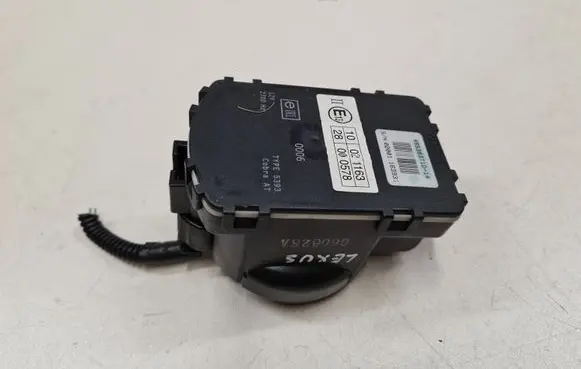 Lexus IS 220D-250-350 Alarm system siren 8904053030 2370003810