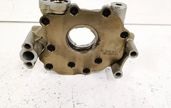 Dodge Durango III Oil pump 53021622BH