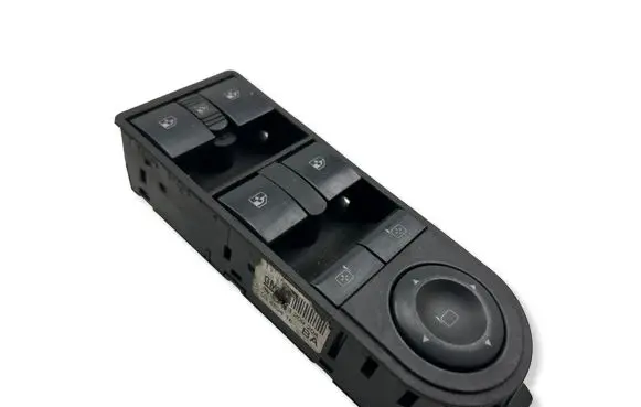 Opel Zafira B Electric window control switch 03459416