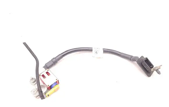 Mercedes-Benz Sprinter W906 Positive cable (battery) A9064401066 T1800937