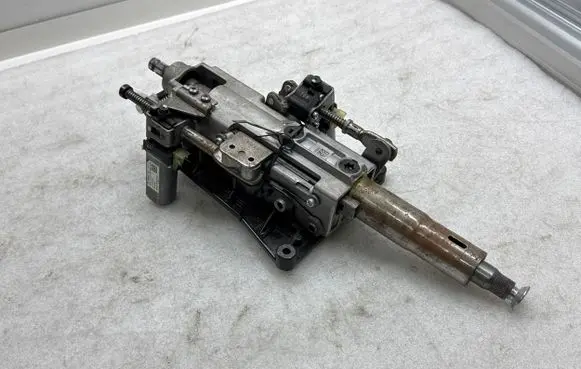 Tesla Model X Steering wheel axle 102781100F A17J0055281
