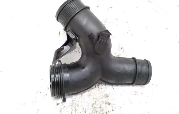 Audi Q7 4L Intercooler hose/pipe 7L6145795RL