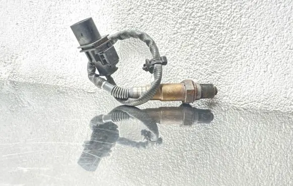 Opel Insignia A Lambda probe sensor 0281004161 55572548 007061