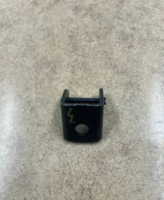 BMW 3 E46 ISOFIX Bracket 72148255713 8255713