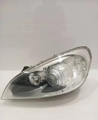 Volvo S60 Headlight/headlamp 31383064 89907391