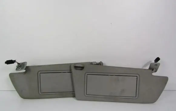 Opel Zafira B Sun visor 