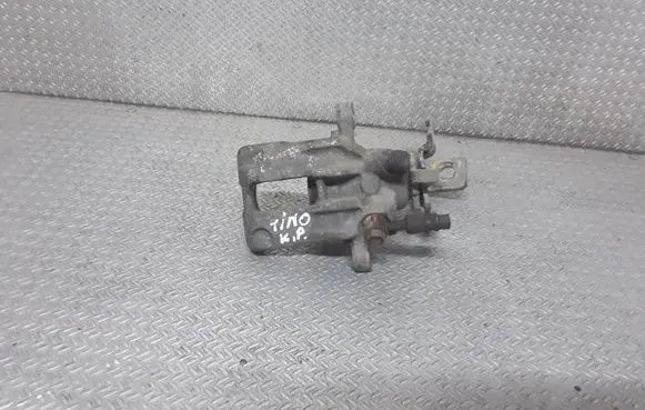 Nissan Almera Tino Front brake caliper