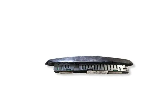 Mercedes-Benz E W212 Parking PDC sensor display screen A0015424723