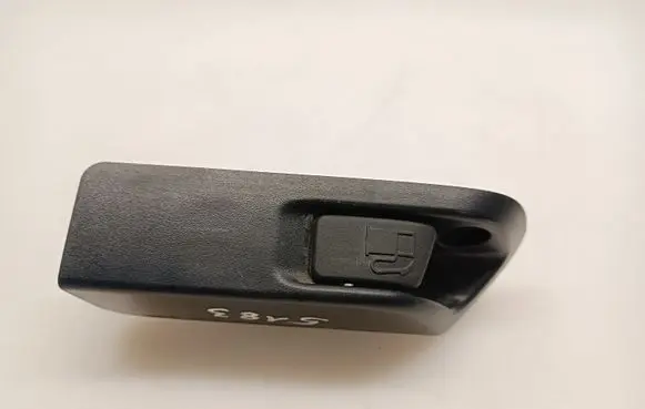 Toyota Yaris Fuel cap release pull handle NOCODE