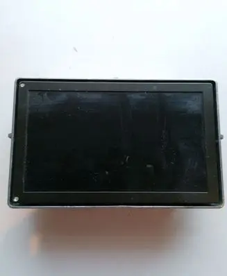 Renault Laguna II Screen/display/small screen KG0F0B29523221