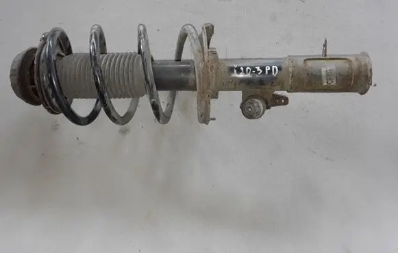 Hyundai i20 (PB PBT) Front shock absorber/damper 546601J000