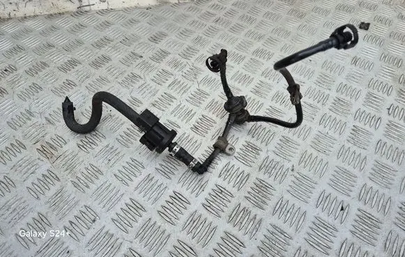 Audi A6 S6 C6 4F Vacuum line/pipe/hose 06F133781M 06F133529C 06F906517A